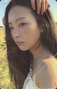 28 reasons 專輯卡 