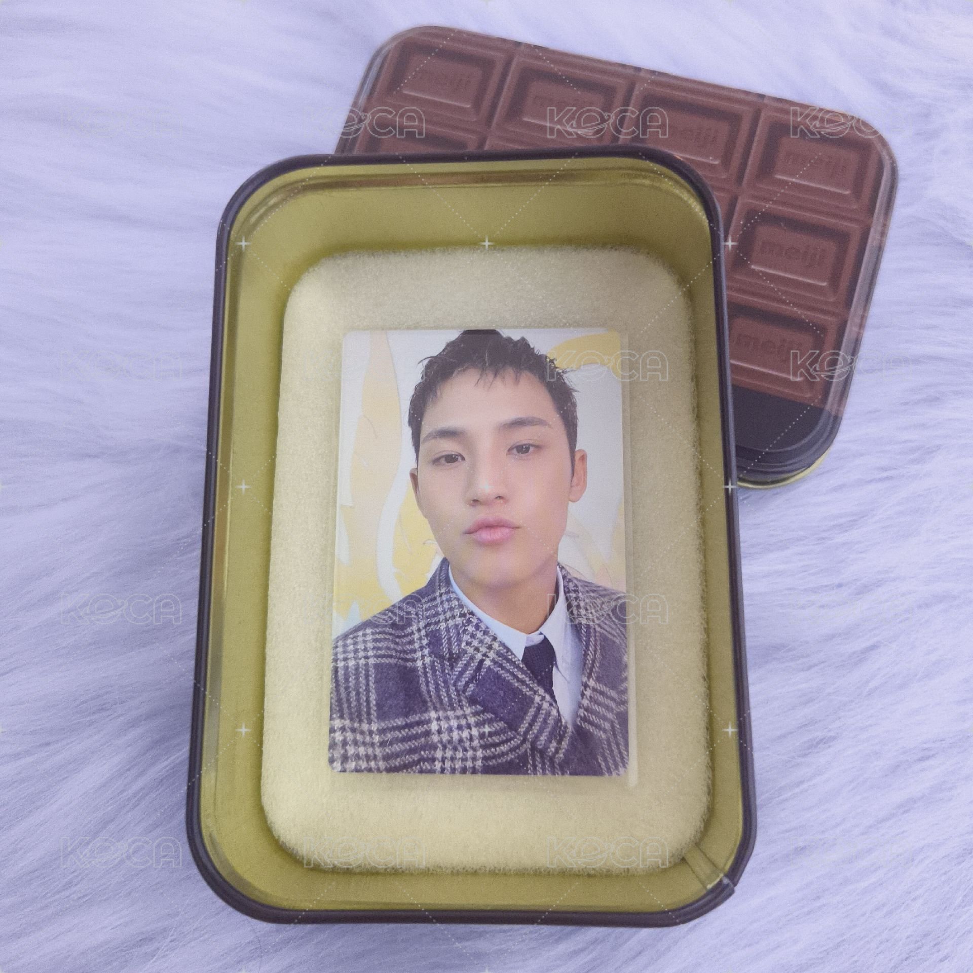 奎