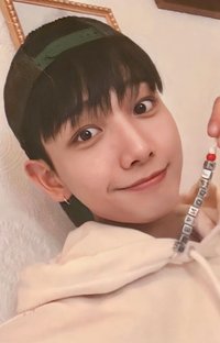 WHO! 環球 抽選卡 