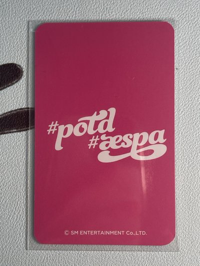 potd隨機卡吉