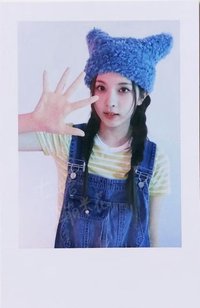 2024年曆 fp 特典卡 