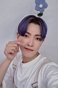 OUTLAW km 簽售卡 臺灣線下簽售