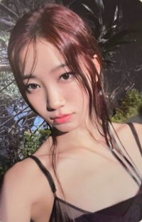 EASY 專輯卡 Vol.2 專卡