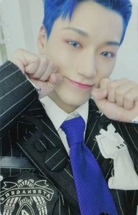 Fever Epilogue wonderwall 1.0 簽售卡 