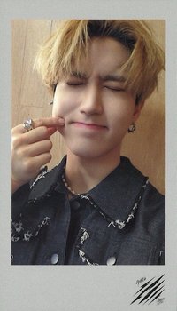 Scars 專輯卡 FC盤