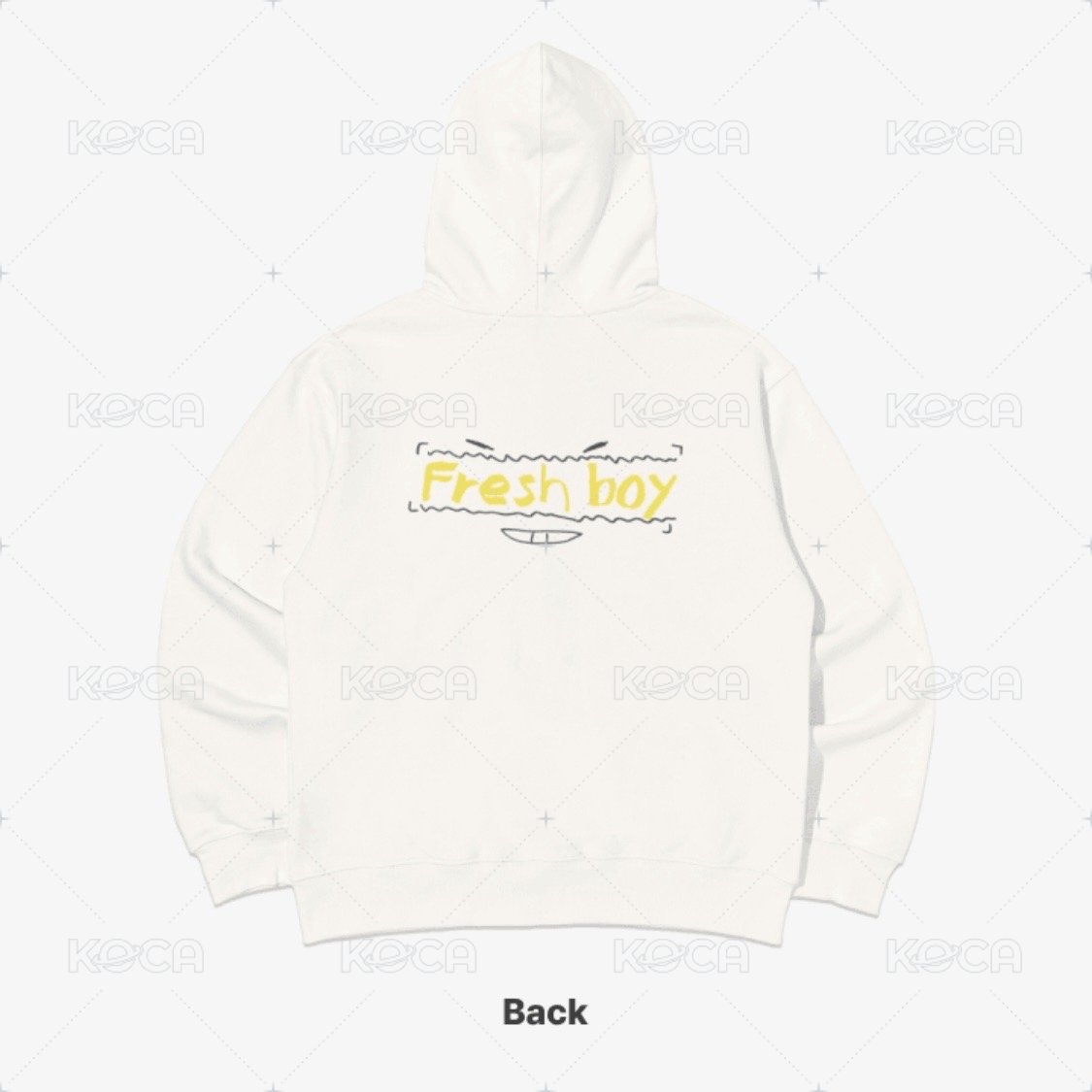 WOONHAK （象牙白）