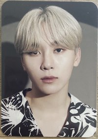 2021 DICON 雜誌卡 