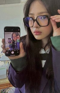 How Sweet 專輯卡 Minji ver.