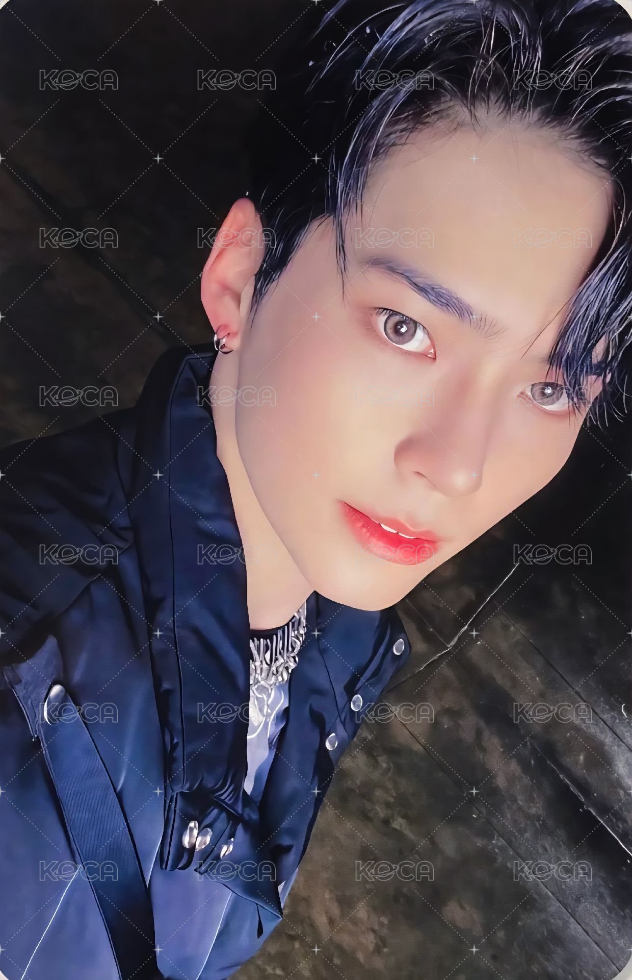 迷二 br 幸運卡 滿額 正面