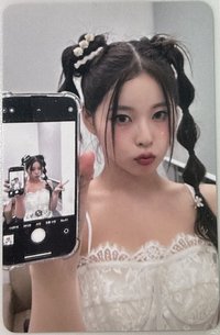 仲夏夜 wm 簽售卡 2.0線上 對鏡圭