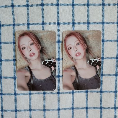 有損 望遠鏡娜 有娜專卡 GWBG