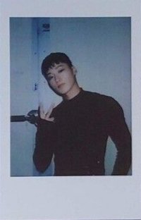 Fever pt.3 subk 周邊卡 