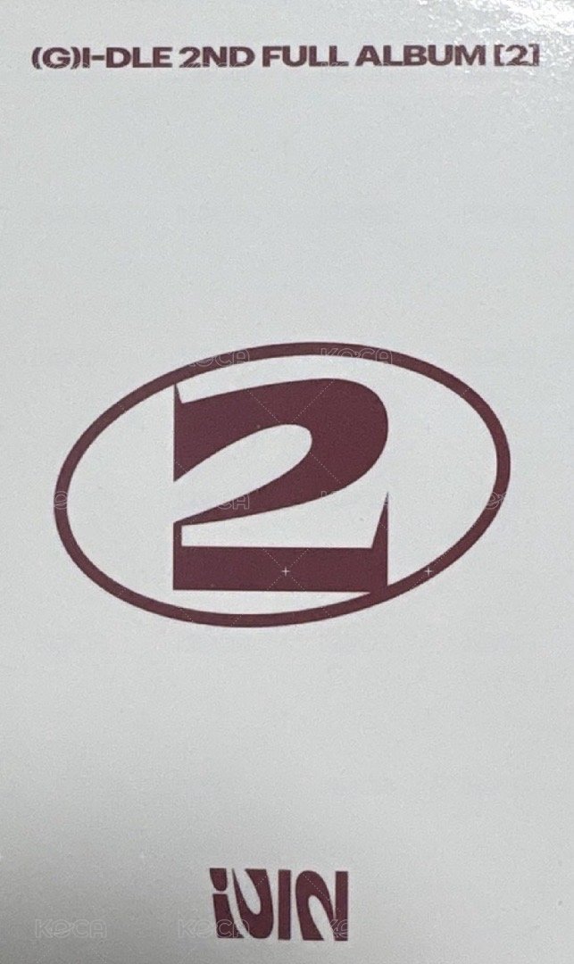 正規二 fp 1.0預售 特典卡  背面