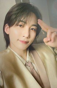 RIGHT HERE 隨機卡 ｜卡包