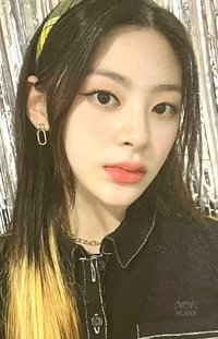 STEREOTYPE am 3.0 簽售卡 