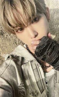 ATB 抽選卡 2等獎