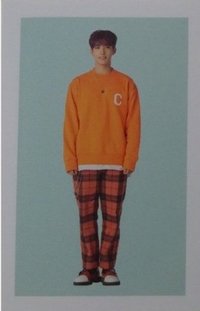 20‘年曆 年曆卡 迷你日曆卡