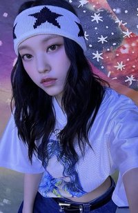 Supernatural 專輯卡 WVS B ver.