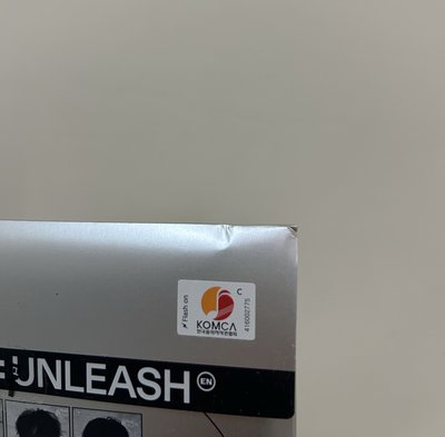 ENHYPEN mini6單封星