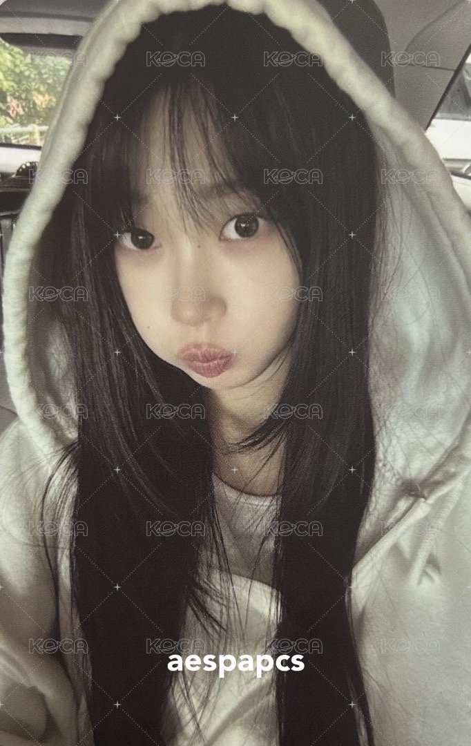 Drama QQ音樂 星光卡 四星吉 白帽吉 正面