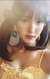 Summer Magic 專輯卡 