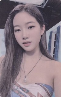 FEARLESS pst 幸運卡 釜山線下