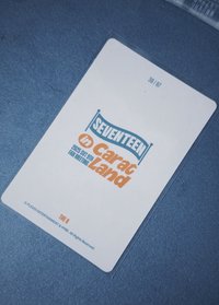 25克拉島 The8隨機卡38