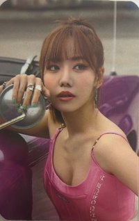 23 fancon 台北場 入場卡 / 場限卡 