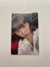 FEARLESS 日專隨機卡1 采