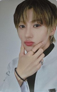 RIIZING LOUD 隨機卡 