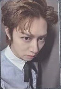 celebration 專輯卡 