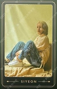 2021周邊 周邊卡 拍立得小卡