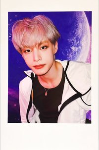 迷四 am 幸運卡 拍立得