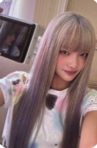 I'LL LIKE YOU 專輯卡 WITH ver.