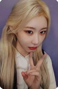 GOLD ms 台北 抽選卡 中簽卡