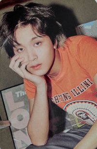 Neo Zone sm 周邊卡 投影燈小卡