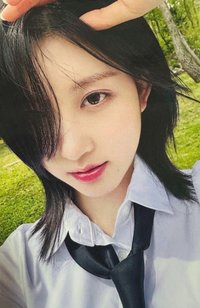 DICON 雜誌卡 A ver.