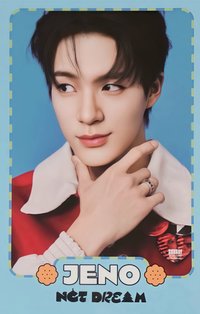 Candy 隨機卡 B ver 官拍