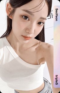 LOVElution <ↀ> 專輯卡 B216