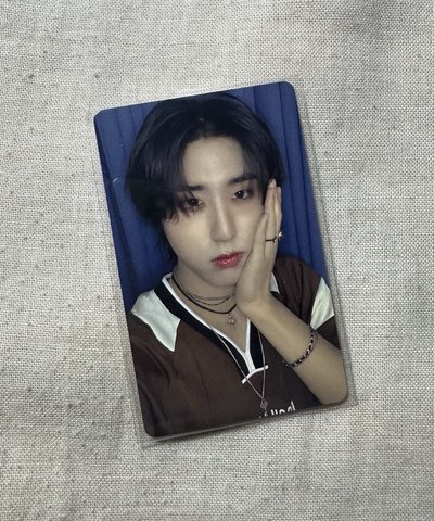 ATE JYP特典 城