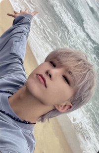 MINI12 yzy 2.0 特典卡 