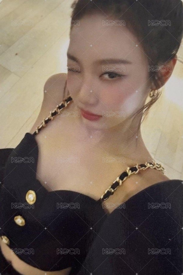 Rich Man 塔店 幸運卡 寧 正面