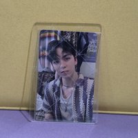 迷11 YT特典卡 男友風啵 