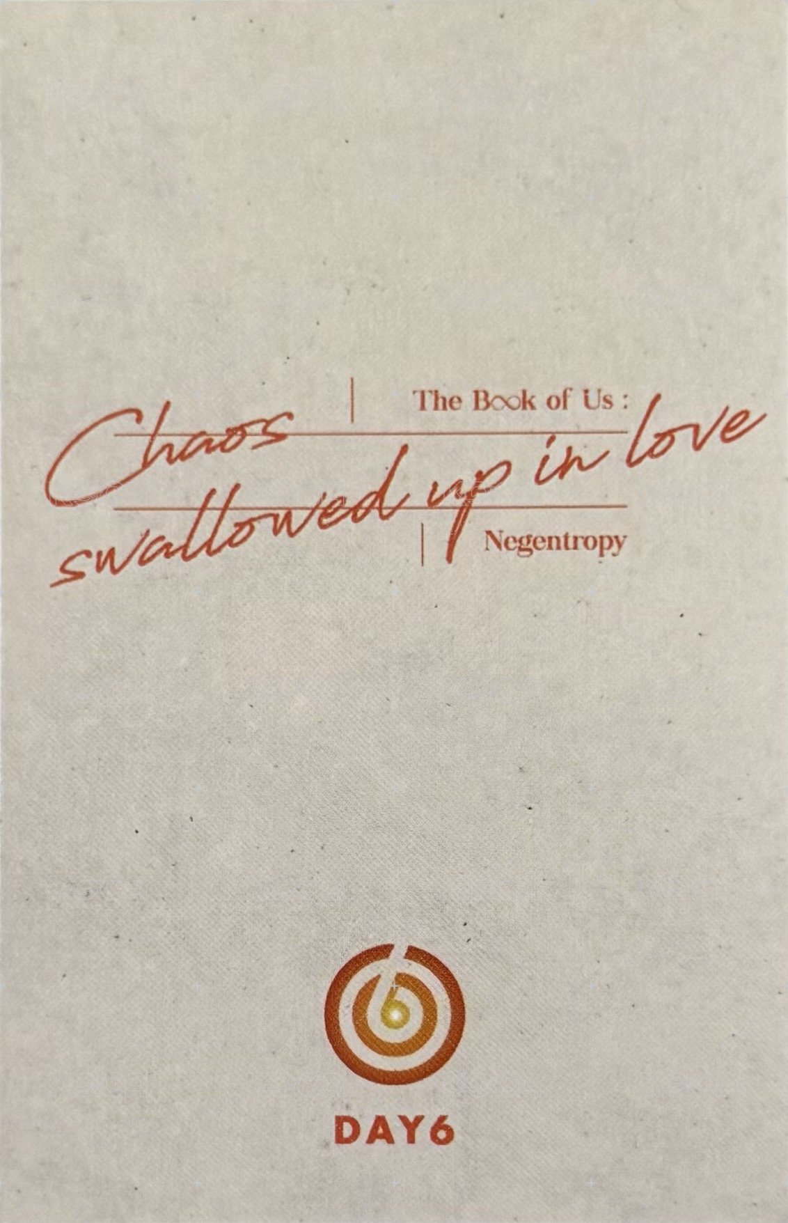 迷七 wd 特典卡  背面