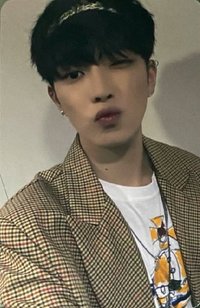 Fever pt.3 el 3.0 簽售卡 