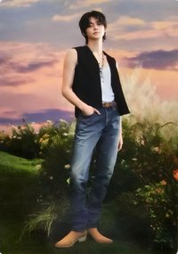 23‘巡迴 隨機卡 