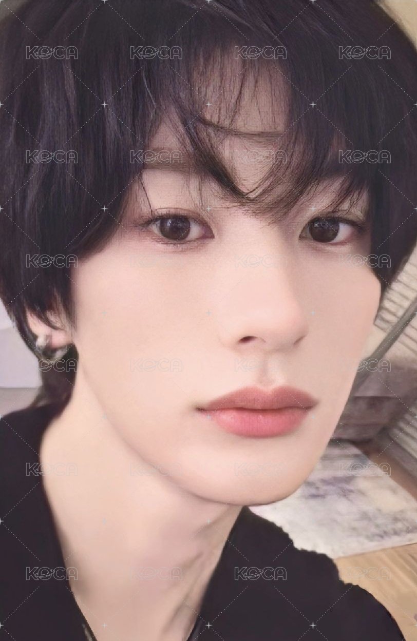 ODYSSEY ms 抽選卡  正面