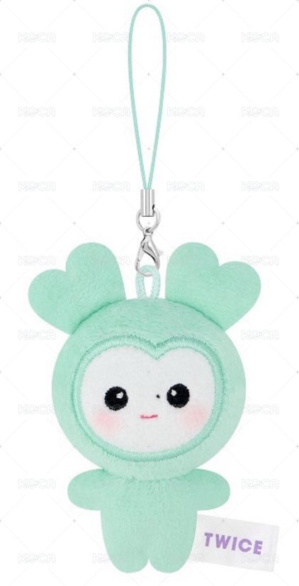 MIVELY 迷你娃/豆豆眼