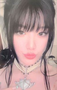 I SWAY 愛豆驛站 預售 特典卡 中文卡背