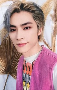 Give Me That sm 泰國線下 簽售卡 